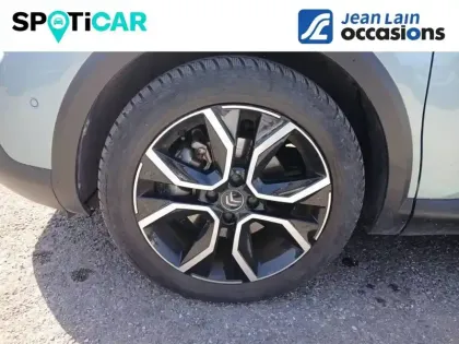Photo 12 Citroën C4 e- 136 ch Automatique