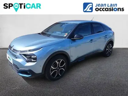 Photo Citroën C4 Shine