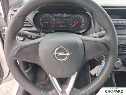 Photo 15 Opel Karl  1.0 - 73 ch
