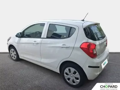 Photo 6 Opel Karl  1.0 - 73 ch