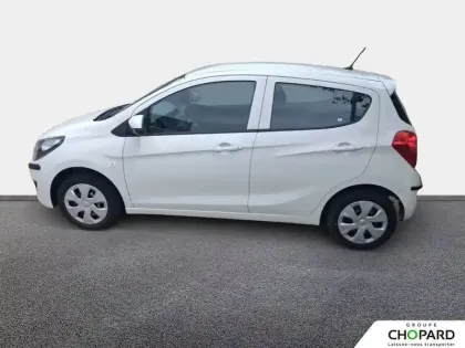 Photo 8 Opel Karl  1.0 - 73 ch