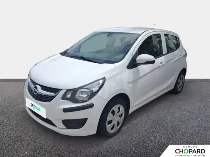 Photo Opel Karl Edition
