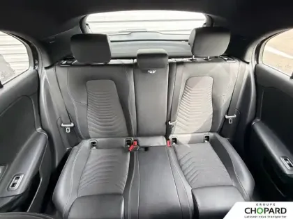 Photo 18 Mercedes Classe A  200 d 8G-DCT