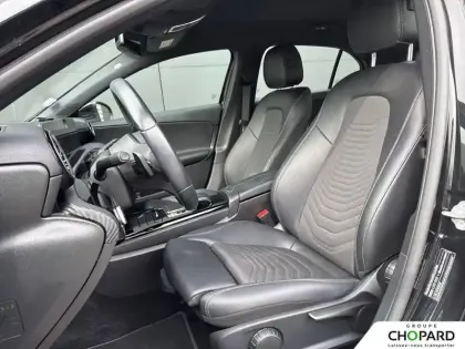 Photo 10 Mercedes Classe A  200 d 8G-DCT