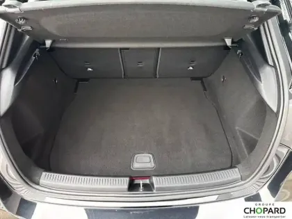 Photo 7 Mercedes Classe A  200 d 8G-DCT