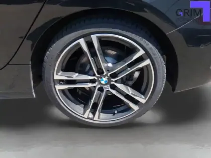 Photo 15 BMW Serie 1 118i 136 ch DKG7