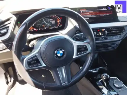 Photo 5 BMW Serie 1 118i 136 ch DKG7