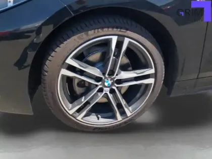 Photo 12 BMW Serie 1 118i 136 ch DKG7