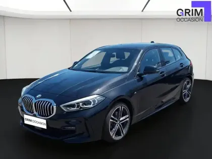 Photo Bmw Serie 1 M Sport