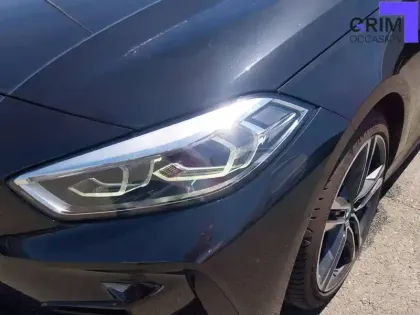 Photo 16 BMW Serie 1 118i 136 ch DKG7
