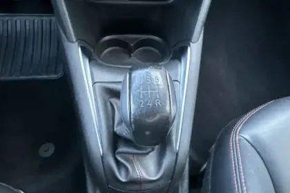 Photo 22 Peugeot 208  1.2 PureTech 110ch S&S BVM5