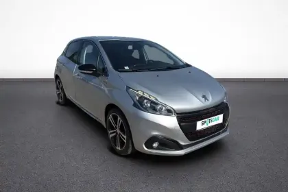 Photo 7 Peugeot 208  1.2 PureTech 110ch S&S BVM5
