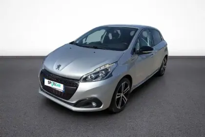Photo Peugeot 208 Gt Line