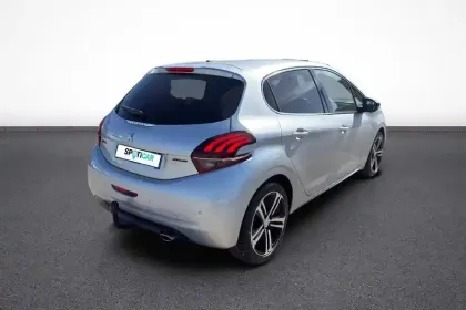 Photo 5 Peugeot 208  1.2 PureTech 110ch S&S BVM5