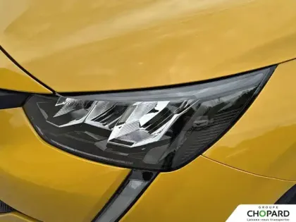 Photo 26 Peugeot 208  PureTech 100 S&S BVM6