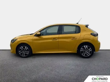 Photo 9 Peugeot 208  PureTech 100 S&S BVM6