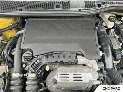Photo 25 Peugeot 208  PureTech 100 S&S BVM6