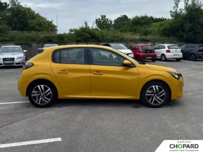 Photo 35 Peugeot 208  PureTech 100 S&S BVM6