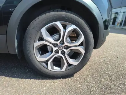 Photo 11 Renault Captur  Blue dCi 115 EDC