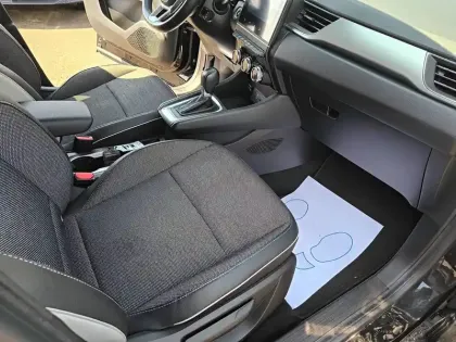 Photo 9 Renault Captur  Blue dCi 115 EDC