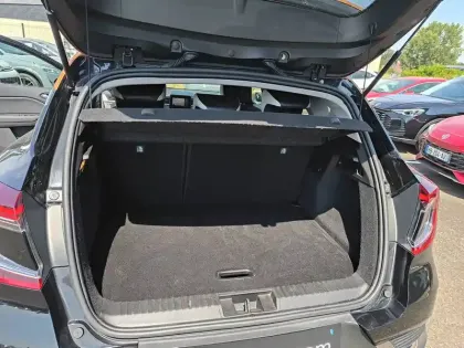 Photo 10 Renault Captur  Blue dCi 115 EDC