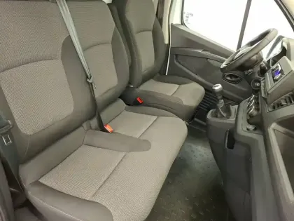Photo 8 Renault Trafic  FGN L1H1 3000 KG BLUE DCI 130