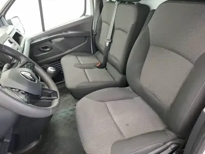 Photo 11 Renault Trafic  FGN L1H1 3000 KG BLUE DCI 130