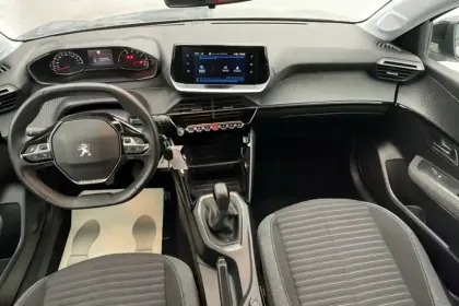 Photo 7 Peugeot 208  PureTech 75 S&S BVM5