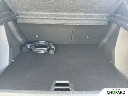 Photo 7 Peugeot 2008  Electrique 136 ch