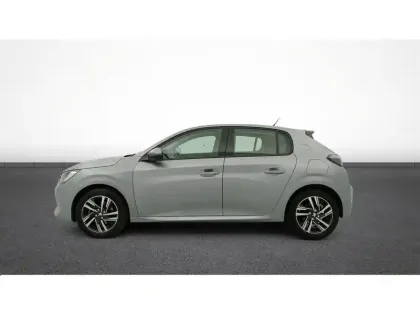 Photo 13 Peugeot 208  PureTech 100 S&S BVM6