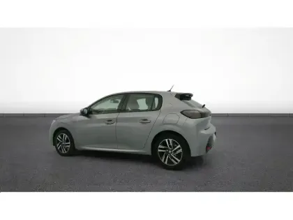 Photo 28 Peugeot 208  PureTech 100 S&S BVM6