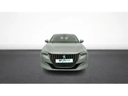 Photo 12 Peugeot 208  PureTech 100 S&S BVM6