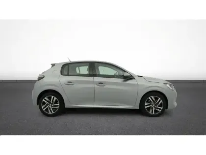 Photo 16 Peugeot 208  PureTech 100 S&S BVM6