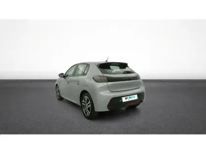 Photo 14 Peugeot 208  PureTech 100 S&S BVM6