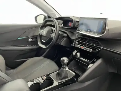 Photo 5 Peugeot 208  PureTech 100 S&S BVM6
