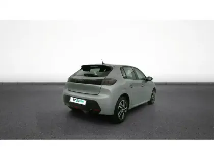 Photo 15 Peugeot 208  PureTech 100 S&S BVM6