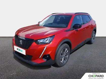 Photo Peugeot 2008 Style