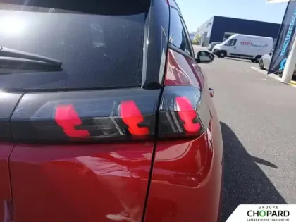 Photo 22 Peugeot 2008  PureTech 100 S&S BVM6