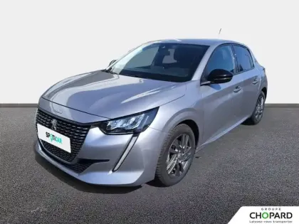 Photo Peugeot 208 Style