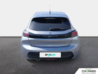 Photo 5 Peugeot 208  PureTech 100 S&S BVM6