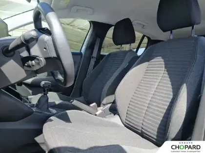 Photo 10 Peugeot 208  PureTech 100 S&S BVM6