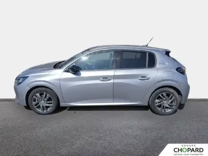 Photo 9 Peugeot 208  PureTech 100 S&S BVM6