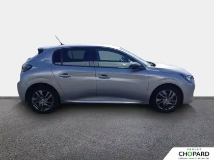 Photo 8 Peugeot 208  PureTech 100 S&S BVM6