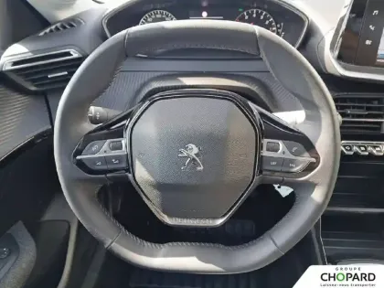 Photo 15 Peugeot 208  PureTech 100 S&S BVM6