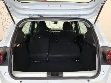 Photo 16 Dacia Sandero  ECO-G 100
