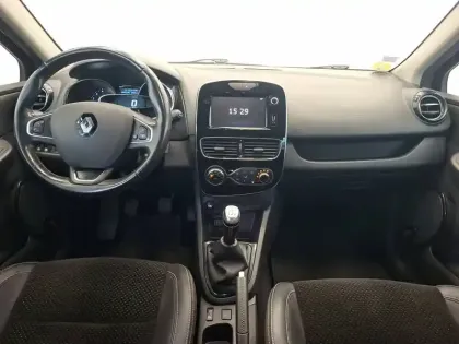 Photo 10 Renault Clio  dCi 90 E6C