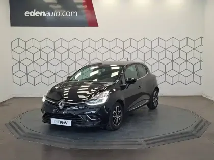 Photo Renault Clio Intens