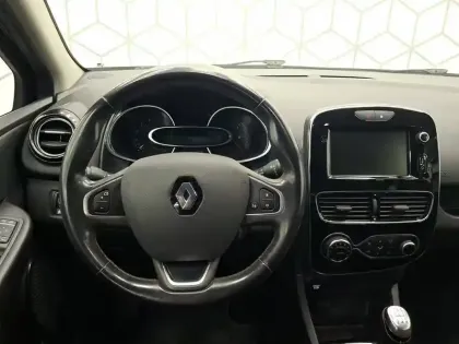 Photo 13 Renault Clio  dCi 90 E6C