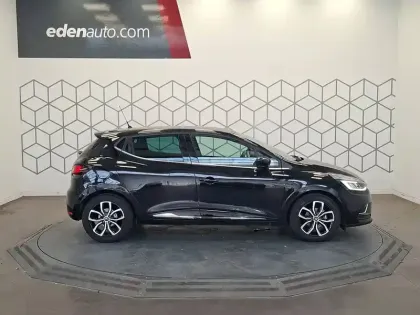Photo 5 Renault Clio  dCi 90 E6C