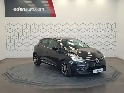 Photo 6 Renault Clio  dCi 90 E6C